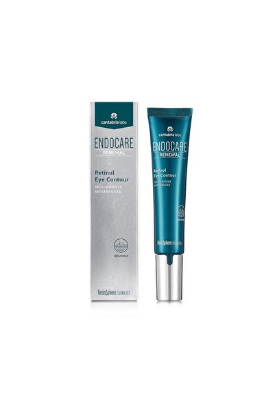 cantabria labs Endocare Renewal Eye Contour 15ml