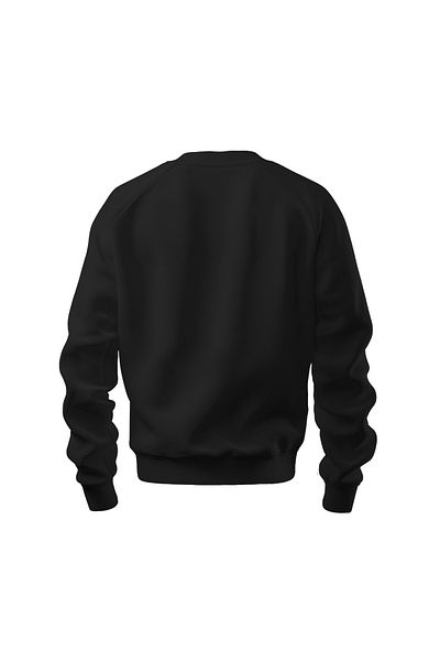 Zec Style Zeus Sweatshirt - Men