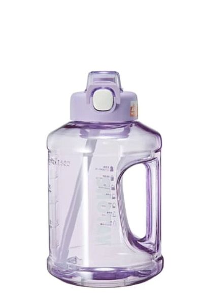 Shotay Carboy Flask (L) 1500 Ml.