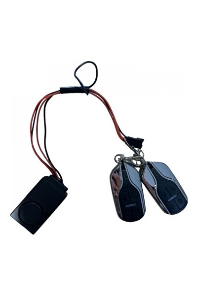 ONVO OV-RX 8 Uyumlu Alarm Kiti