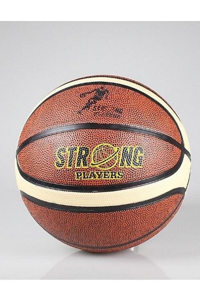 Markahit Μπάλα μπάσκετ STRONNG Pro Rubber - Νο:5 CSB-0175