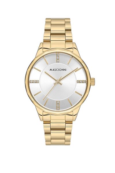 mascionni M.1.2177.03 Kadın Kol Saati