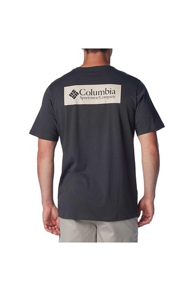 Columbia Ανδρικό μπλουζάκι North Cascades 1834041 -022