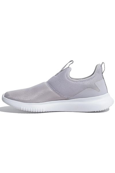 adidas Adidas Women's Textured Slip-On Sports Shoes with Pull Tabs