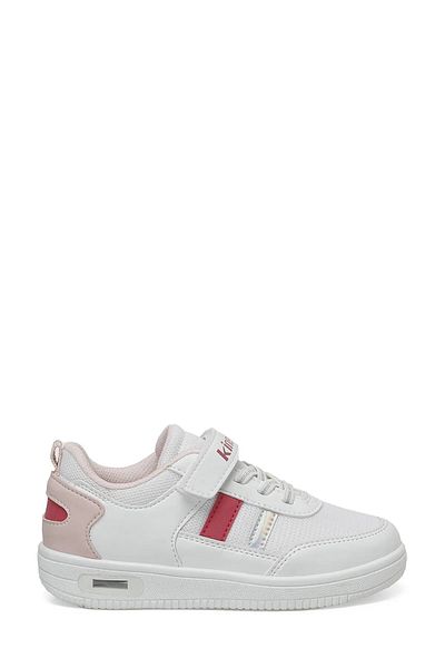 Kinetix Tenis pentru fetiță alb Cena 4fx 101488101
