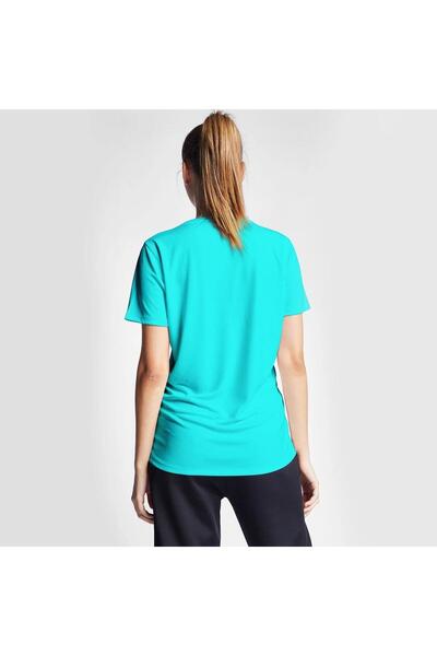 Lescon LesconΓυναικείο κοντομάνικο μπλουζάκι 24S-2204-24B 24BTBB 002204