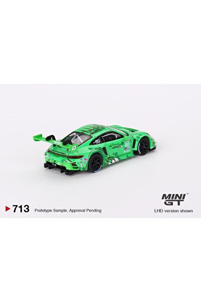 Mini GT Porsche Araçları 🚗 - Hızlı Teslimat ve Uygun Fiyatlar
