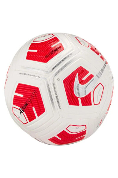 Nike Nk Strk Team 290G Sp21 Unisex Beyaz Futbol Topu CU8062-100