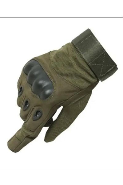 Element Tactical Motorcycle - Cycling Touch & Protect Gloves Compatible
