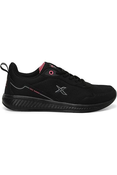 Kinetix Pantofi pantofi pentru femei Nancy Tx W 4fx negri A10149109512010