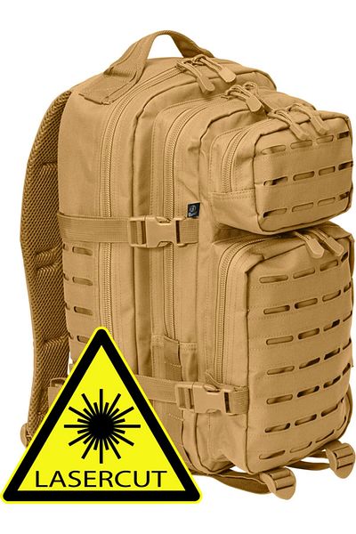 Brandit Accessoires US Cooper Lasercut medium