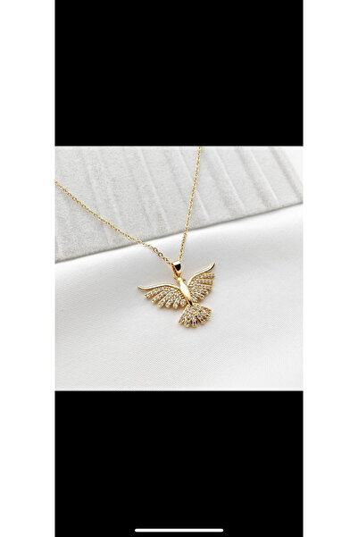 Store ANKA KUŞU KOLYE