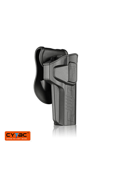 Cytac R-defender Tabanca Kılıfı - Colt1911-5''