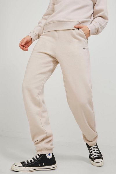 Jack & Jones Γυναικείο λογότυπο Φούτερ - Abbie