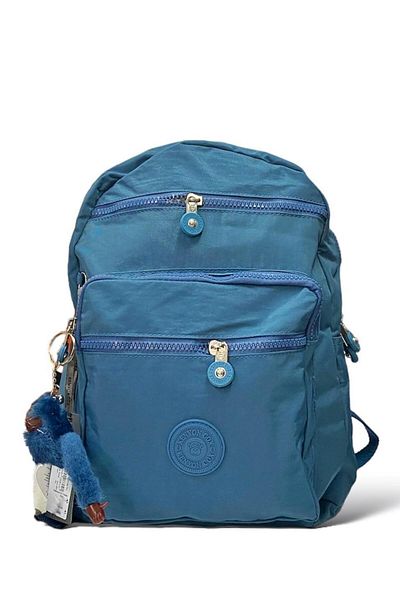 Kenyon Cox Crinkle Fabric Αδιάβροχο Μικρό Σακίδιο Πλάτης 8881-s
