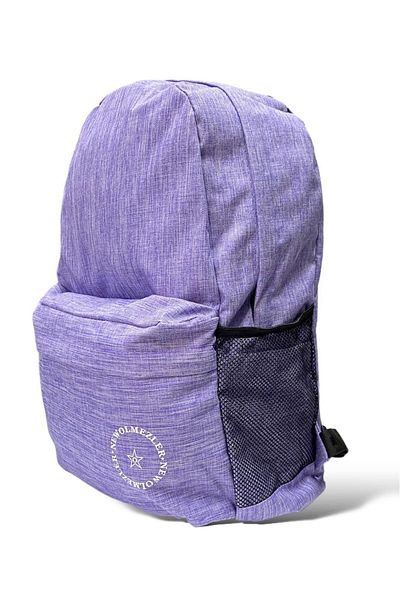 Markahit Αδιάβροχη τσάντα Unisex Γυμνασίου Λυκείου - Τσάντα πλάτης και ταξιδιού