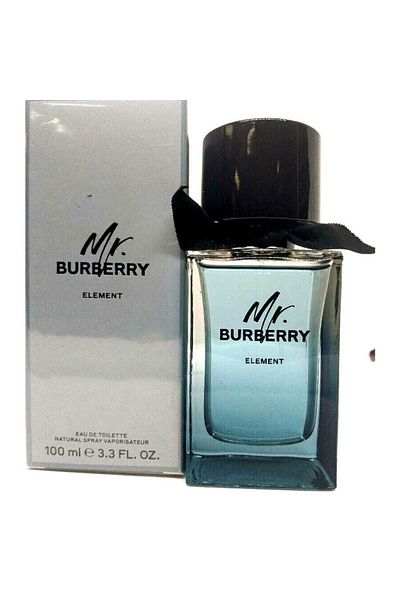 BURBERRY Perfumes