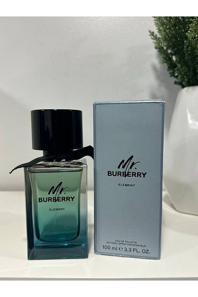 BURBERRY Perfumes