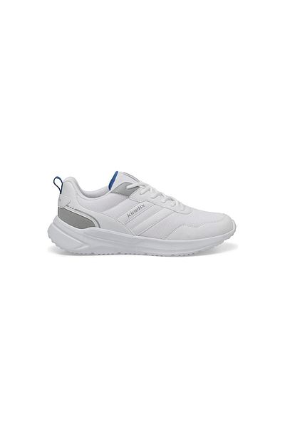 Kinetix Ανδρικά παπούτσια τρεξίματος Steam Tx 4fx White A10149416512020
