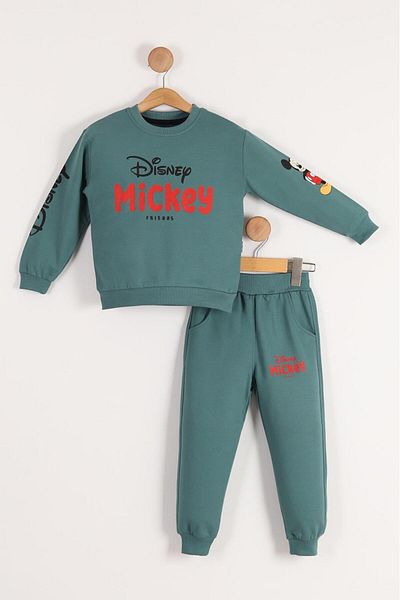BİGÜMEX Comfortable Suit for Kids