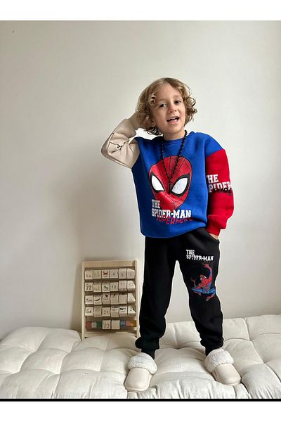 MODA Comfortable Suit for Kids
