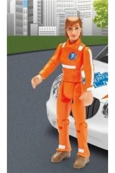 Revell Junior Kit Kadın Doktor Figürü Vef00756