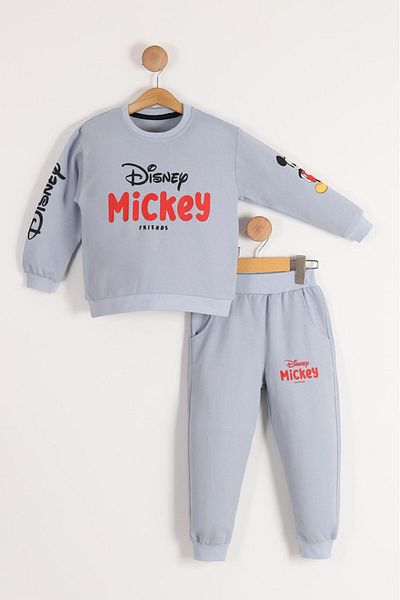BİGÜMEX Comfortable Suit for Kids