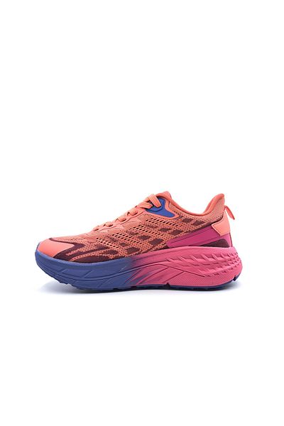 Hammer Jack Pantofi sport de mers pentru femei Becquerel Orange