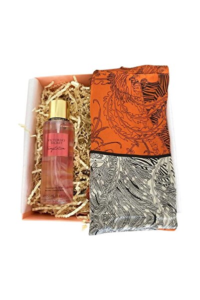 RALİN GİFT MİRANDA HEDİYE KUTUSU