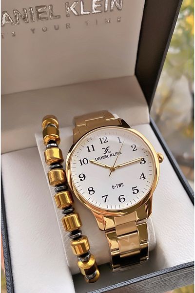 Daniel Klein Women's Wristwatch