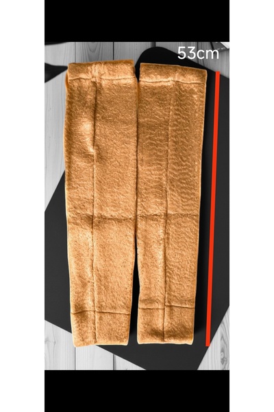 ankays Шерсть верблюда Наколінники Нарукавники Нарукавники Наколінники