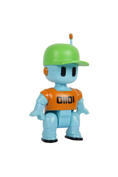 NW NessiWorld مجسم نيسي وورلد ستامبل جايز 12 سم