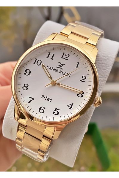 Daniel Klein Women's Wristwatch