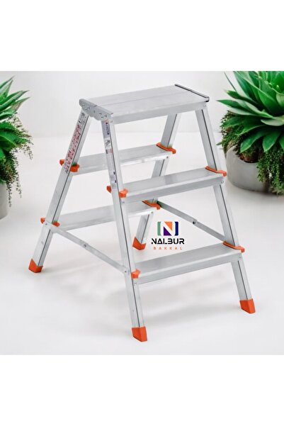 Genel Markalar AA Kalite Paslanmaz Alüminyum Çift Çıkışlı Çift Taraflı Seyyar...