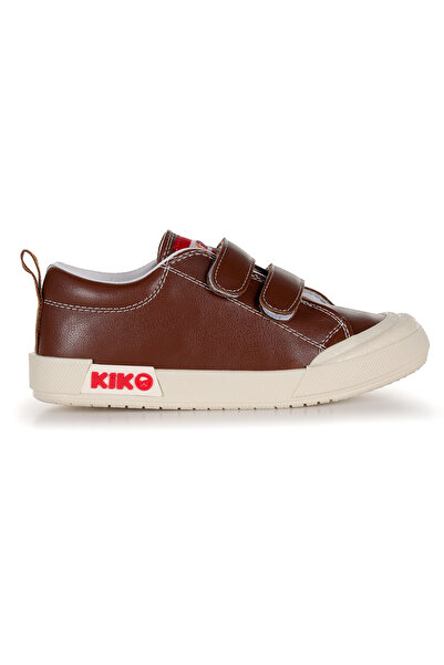KARAMAZI Suba Velcro Thermo Sole Baby Boy Casual Sneakers