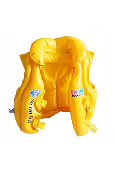 NW NessiWorld سترة نيسايرلد ذات ياقة صفراء