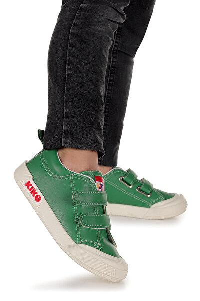 KARAMAZI Αθλητικά παπούτσια για αγόρια Suba Velcro Thermo Sole