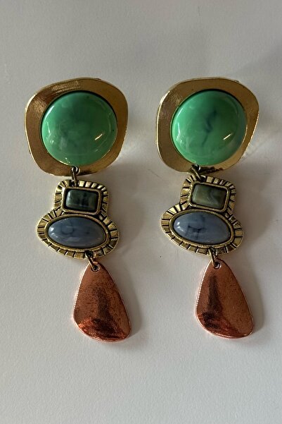 Beca Atelier العودة في الوقت الأقراط