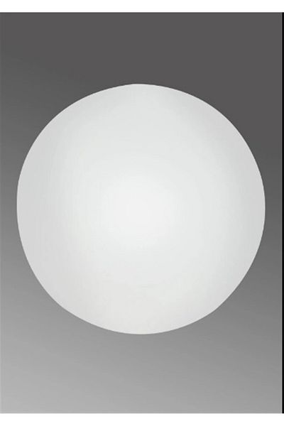 avimonaydınlatma White Glob Glass