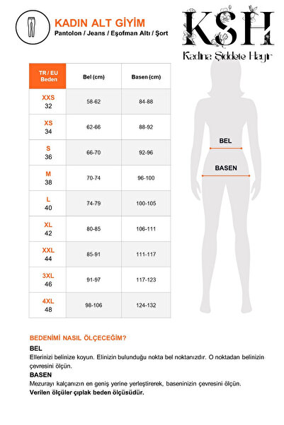 KaSheHa Bílé jednoduché skládané jarní dvojité látkové kalhoty Palazzo 103 cm