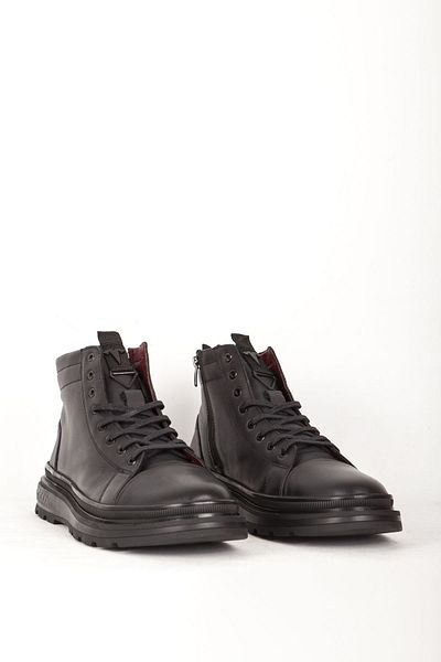 MARCOMEN 18473 Men's Casual Atom Daily Boots