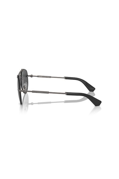 BURBERRY 0Be3151 131687 60 Unisex Sunglasses