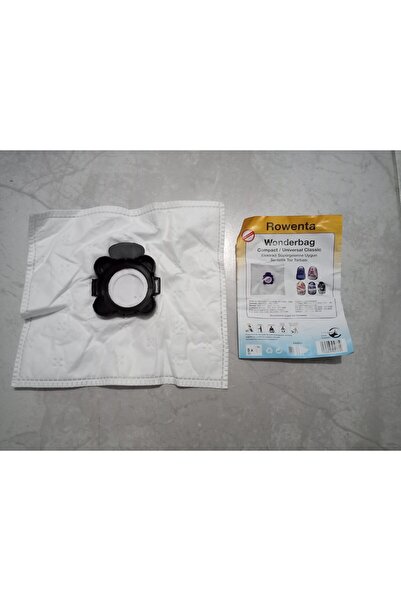 SÜPYE Rowenta RO 4300-4399 X-TREM compatibil 5 bucăți saci de praf pentru asp...