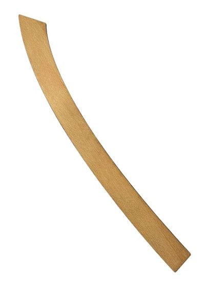 P Parla Multi Curve Riga Ruler