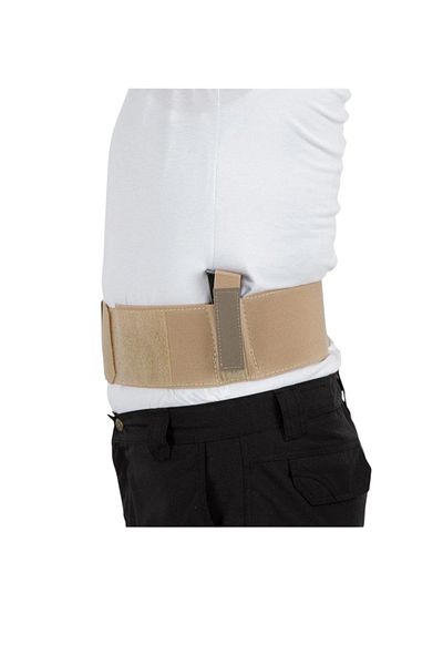 pars tactical Corset Pistol Holster