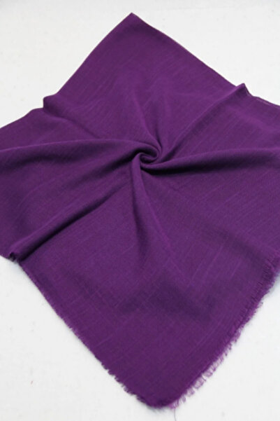 Melodi Scarf Eșarfă pentru femei Flame Hijab - Flacără simplă, prune de brânză