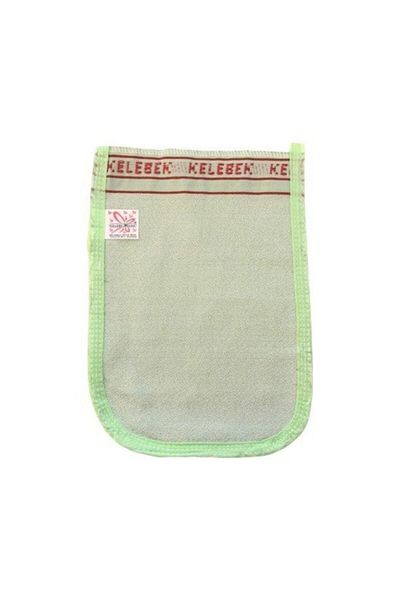 Kelebek Types of Thick Bathroom Pouches- Bath Scrub