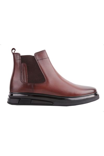 MARCOMEN 18336 Men's Casual Short Boots