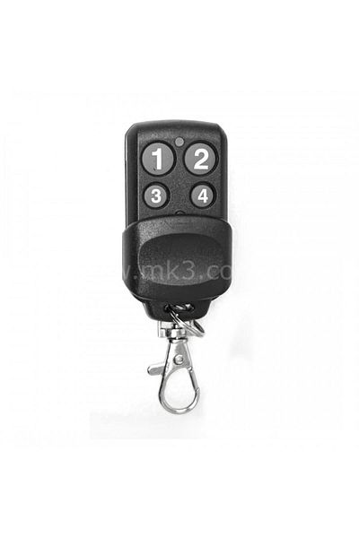 GMA KEYS Luxury Rolling (NICE, BFT, HILAND, FAAC VB) Able Fıx Smart Controller Garage Shutter Barrier Control