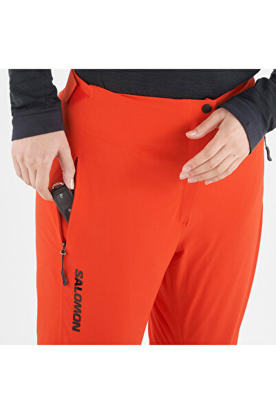 Salomon S/Max Warm Pants Women's Ski Pants Women's Ski Pants Lc2150300